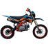 Питбайк KAYO EVOLUTION K125EM 17/14 KRZ