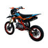 Питбайк KAYO EVOLUTION K125EM 17/14 KRZ