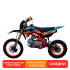 Питбайк KAYO EVOLUTION K125EM 17/14 KRZ