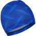 Шапочка для плавания ONLYTOP Swim, тканевая, обхват 54-60см (2388965)