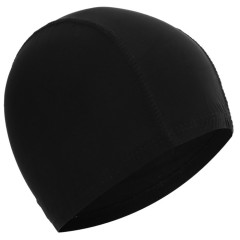 Шапочка для плавания ONLYTOP взрослая, текстиль, (238044)