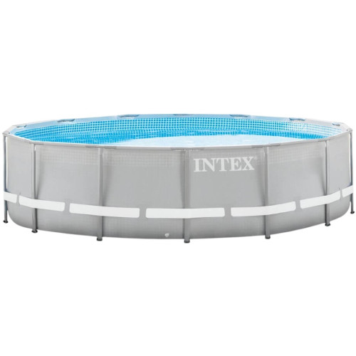 Бассейн INTEX каркасный 26702 PRISM FRAME 305x76см  4485л