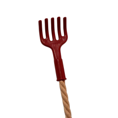 Массажер  ONLYTOP чесалка (1381657)