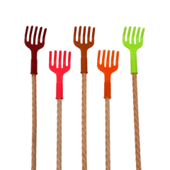 Массажер  ONLYTOP чесалка (1381657)