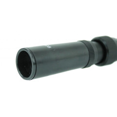 Прицел оптический TARGET 3-7x28