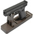 Пистолет пневматический Stalker S17 (аналог Glock17) металл, пластик, черный 4,5 мм