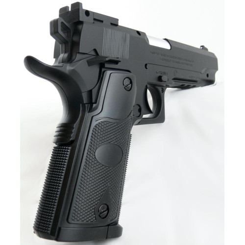 Пистолет пневматический Stalker S1911T 4,5 мм (ST-12051T)