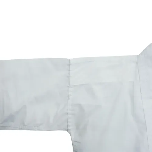 Кимоно для карате BoyBo BK280, р.140 белое