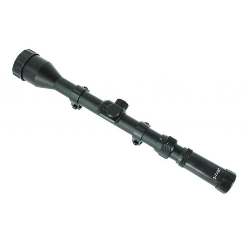Прицел оптический TARGET 3-7x28