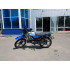 Мопед MOTOLAND ALPHA Forester RS 11 18/18 синий/белый*1