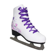 Коньки фигурные CAPRICE ELLA р.41