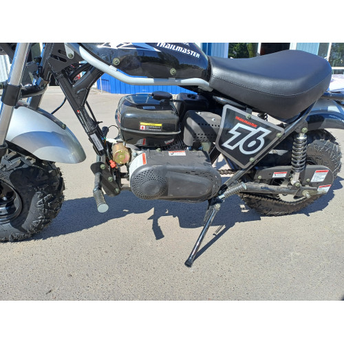 Комплект для сборки Trail Master MB200X