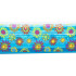 Бассейн BEST WAY 54120 надувной, детский Happy Flora, 229х152х56см, 702л