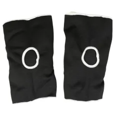 Наколенники в/б OxxFire чёрные, р-р L