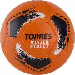 Мяч ф/б TORRES WINTER STREET p.5