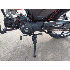 Мопед MOTOLAND ALPHA RS 11 синий 18/18