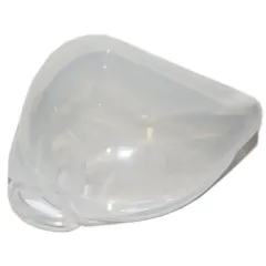 Капа одночелюстная ZTT POWER MG-006 (ПБЗ)