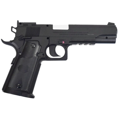 Пистолет пневматический Stalker S1911T 4,5 мм (ST-12051T)