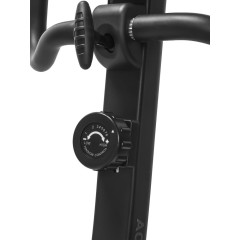 Велотренажер ATEMI AC604