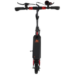 Электросамокат KUGOO KIRIN X1 (черный)