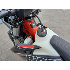 Мотоцикл Кросс ZM RIDER