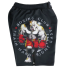 Шорты для MMA BoyBo Bulldog, взрослые р.XS