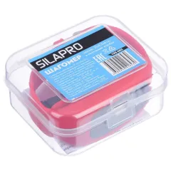 Шагомер электронный SILAPRO микс (190-002)