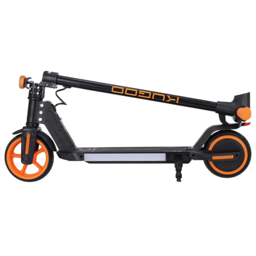 Электросамокат KUGOO KIRIN A2
