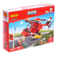 Игра КОНСТРУКТОР COGO