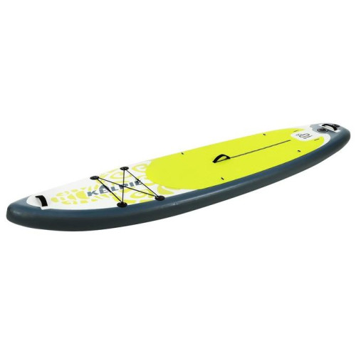 SUP-доска надувная универсальная KELPIE 10,8" 323 х 80 х 15 см (7530923)