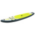 SUP-доска надувная универсальная KELPIE 10,8" 323 х 80 х 15 см (7530923)