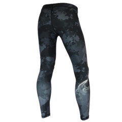 Тайтсы (лосины) мужские Rusco Sport Grizzly взрослые (S)