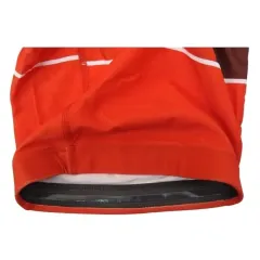 Трико борцовское BOYBO PROFI BT45 красный, р. 3XL