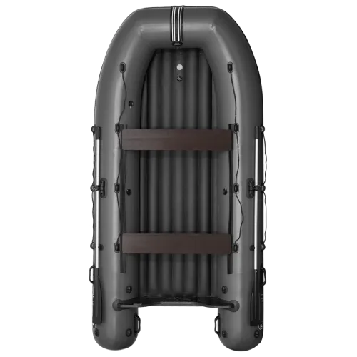 Лодка Фрегат 350 Air (НДНД) компл. серый л/т