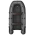Лодка Фрегат 350 Air (НДНД) компл. серый л/т