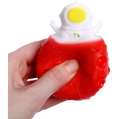 Игрушка антистресс Мялка Космос (7876516)
