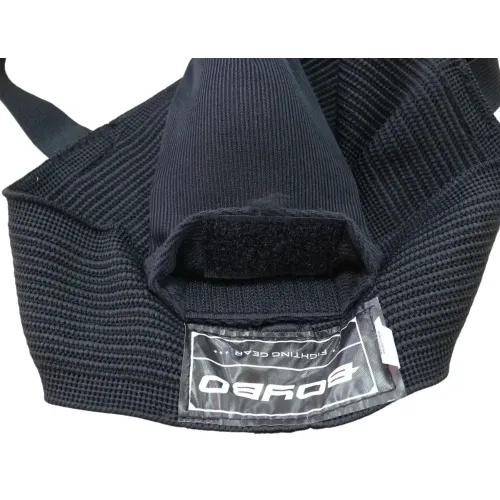 Защита паха BoyBo BG150 черная р. L