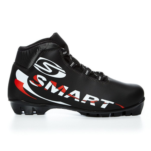 Ботинки лыжные NNN Spine Smart 357 р.47