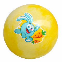 Мяч игровой SIMA СМЕШАРИКИ. КРОШ. 22см (25083424)