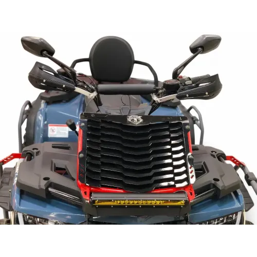 Комплект для сборки KTA KR400 4x4 EFI