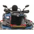 Комплект для сборки KTA KR400 4x4 EFI