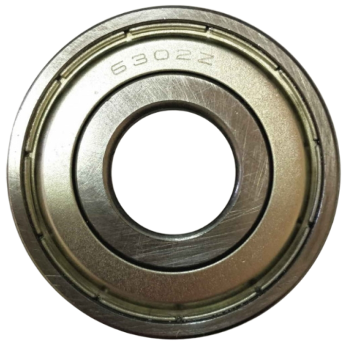 Подшипник 6302zz (15х42х13) переднего колеса XR250 (08399)