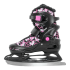 Коньки раздвижные TECH TEAM ARCTIC GIRL р.34-37 (M) 1/5 2023