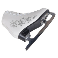 Коньки фигурные TECH TEAM MIA Sherpa  р.36