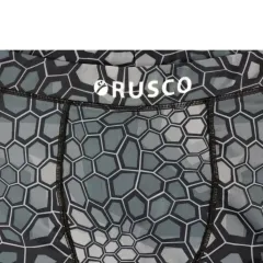 Тайтсы (лосины) мужские Rusco Sport Dragon взрослые (S)
