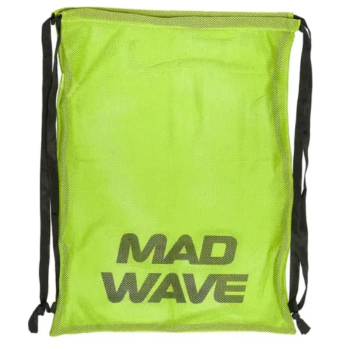 Мешок для мокрых вещей MAD WAVE M1118 01 Dry Mech Bag 65х50см, цв. зеленый