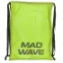 Мешок для мокрых вещей MAD WAVE M1118 01 Dry Mech Bag 65х50см, цв. зеленый