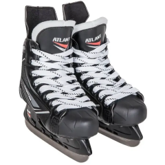 Коньки хоккейные TECH TEAM ATLANT р.43