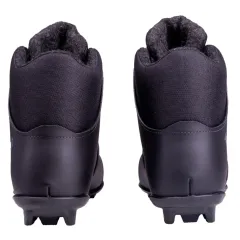 Ботинки лыжные NNN VUOKATTI APOLLO Gray р.34