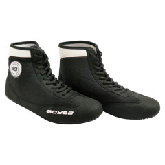 Борцовки BoyBo р.30 черные